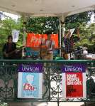 Swindon Pride 2011 - Gallery 1