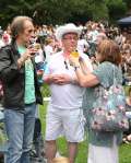 Swindon Pride 2011 - Gallery 1