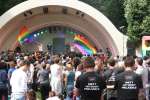 Swindon Pride 2011 - Gallery 1