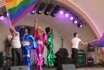 Swindon Pride 2011 - Gallery 1