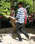 Swindon Pride 2011 - Gallery 1