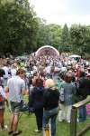 Swindon Pride 2011 - Gallery 2