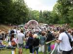 Swindon Pride 2011 - Gallery 2