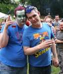 Swindon Pride 2011 - Gallery 2