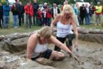 Mud Wrestling 2006