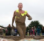 Mud Wrestling 2006