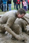 Mud Wrestling 2006