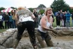 Mud Wrestling 2006