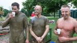 Mud Wrestling 2006