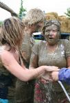 Mud Wrestling 2006