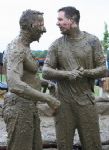 Mud Wrestling 2006