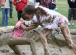 Mud Wrestling 2006