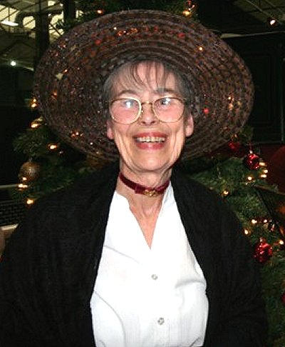 Steam Railway Museum Christmas 07