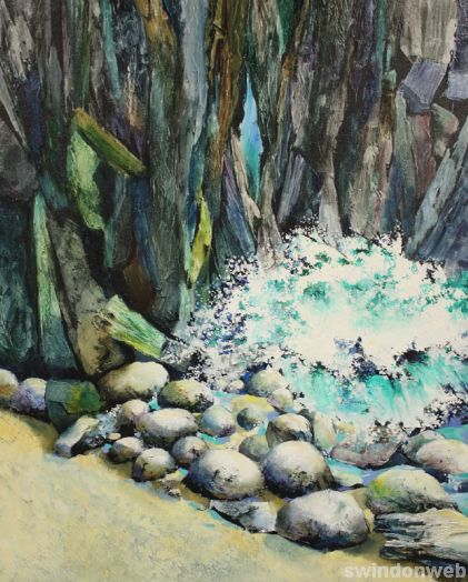 David Brackston Exhibition
