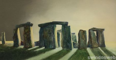David Brackston Exhibition