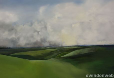 David Brackston Exhibition