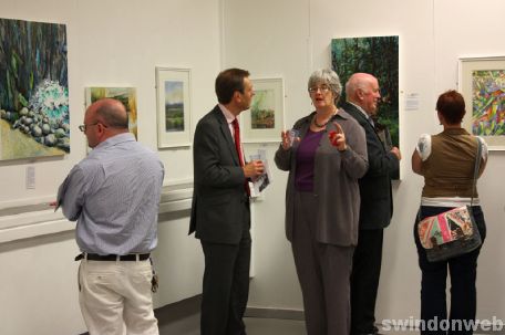 David Brackston Exhibition