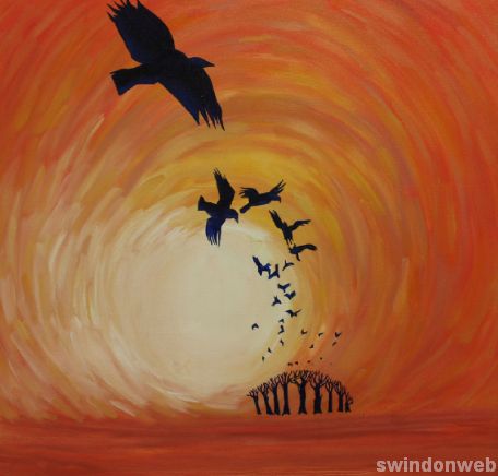 David Brackston Exhibition