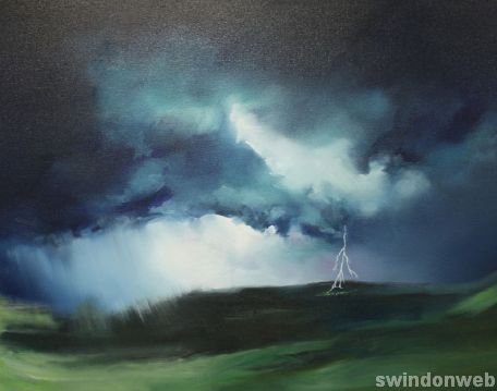 David Brackston Exhibition
