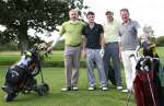 Old Town Business & Professionals Golf Day 2011