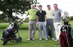 Old Town Business & Professionals Golf Day 2011