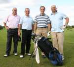 Old Town Business & Professionals Golf Day 2011