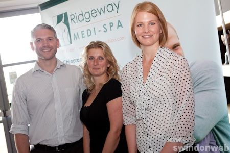 Ridgeway Medi-Spa Open Day 2011