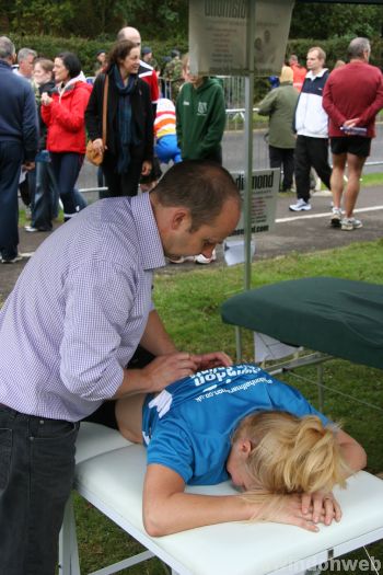 Swindon Half-Marathon 2011 - GALLERY 1
