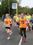 Swindon Half-Marathon 2011 - GALLERY 1