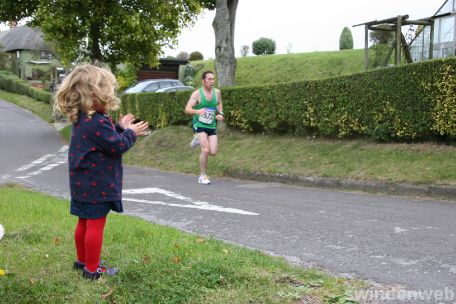 Swindon Half-Marathon 2011 - GALLERY 2