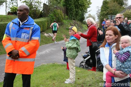 Swindon Half-Marathon 2011 - GALLERY 2