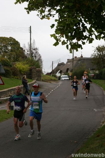 Swindon Half-Marathon 2011 - GALLERY 2