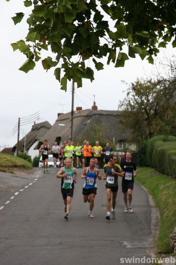 Swindon Half-Marathon 2011 - GALLERY 2