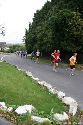 Swindon Half-Marathon 2011 - GALLERY 2