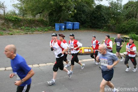 Swindon Half-Marathon 2011 - GALLERY 2