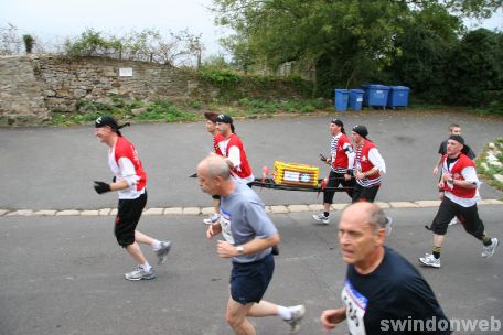 Swindon Half-Marathon 2011 - GALLERY 2