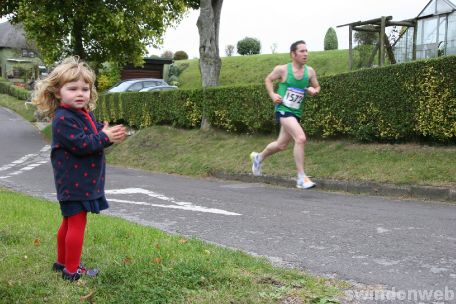 Swindon Half-Marathon 2011 - GALLERY 2
