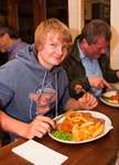 Extreme Steak Night - Crown at Broad Hinton
