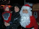 Highworth Christmas Lights 2007
