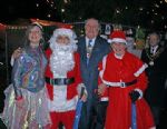 Highworth Christmas Lights 2007