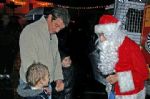 Highworth Christmas Lights 2007