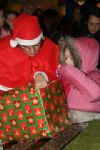 Highworth Christmas Lights 2007