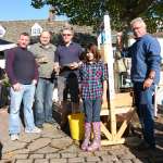 Bramleys, Baltis & Belly Dancing in Highworth Market Square