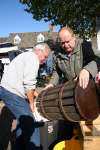 Bramleys, Baltis & Belly Dancing in Highworth Market Square