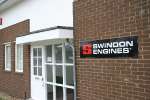 Swindon Engines
