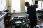 Swindon Engines