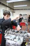 Swindon Engines