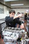 Swindon Engines