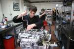 Swindon Engines