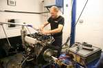 Swindon Engines